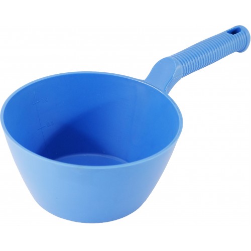 ковш для пищевых продуктов